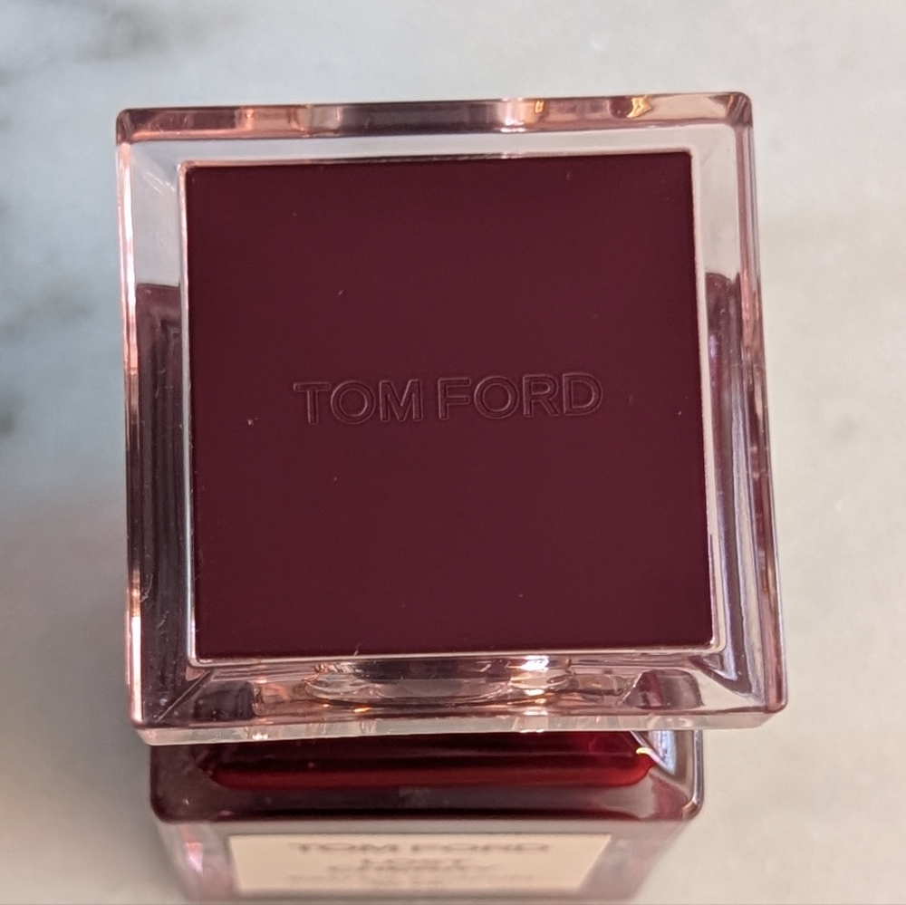 Tom Ford Lost Cherry 🍒 EDP 30 ml | Retail $280 | 😍🔥 Iconic Date Night Scent - Picture 13 of 13